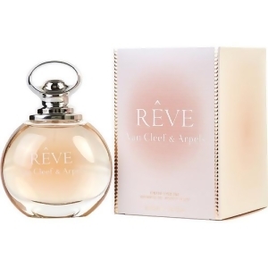 Reve Van Cleef Arpels by Van Cleef Arpels Eau de Parfum Spray 3.3 oz for Women - All