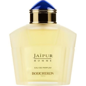 Jaipur by Boucheron Eau de Parfum Spray 3.3 oz Tester for Men - All