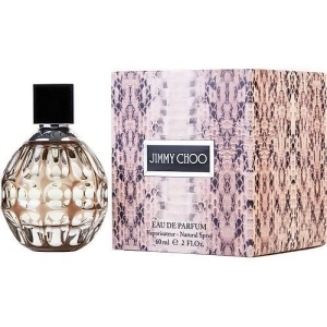 Jimmy Choo by Jimmy Choo Eau de Parfum Spray 2 oz for Women - All