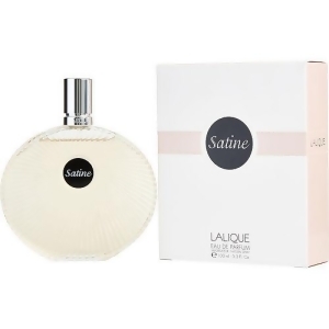 Lalique Satine by Lalique Eau de Parfum Spray 3.3 oz for Women - All