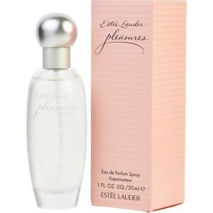 Pleasures by Estee Lauder Eau de Parfum Spray 1 oz for Women - All