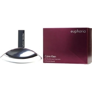 Euphoria by Calvin Klein Eau de Parfum Spray 1.7 oz for Women - All