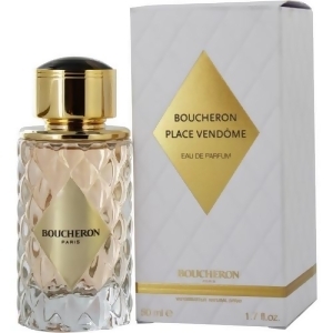 Boucheron Place Vendome by Boucheron Eau de Parfum Spray 1.7 oz for Women - All