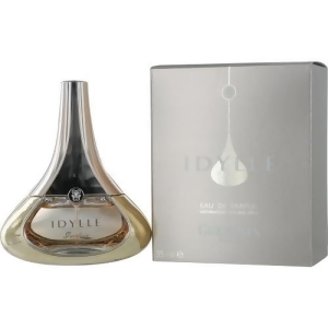 Idylle by Guerlain Eau de Parfum Spray 1.2 oz for Women - All