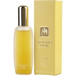 Aromatics Elixir by Clinique Perfume Spray .85 oz for Women - All