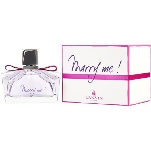 Marry Me Lanvin by Lanvin Eau de Parfum Spray 2.5 oz for Women - All