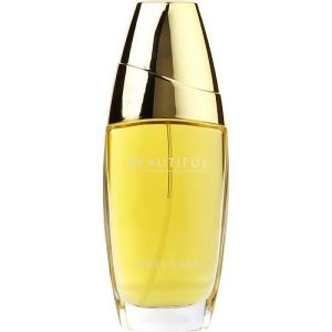 UPC 001521279999 product image for Beautiful by Estee Lauder Eau de Parfum Spray 2.5 oz Tester for Women - All | upcitemdb.com