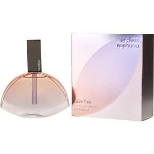 Endless Euphoria by Calvin Klein Eau de Parfum Spray 4 oz for Women - All