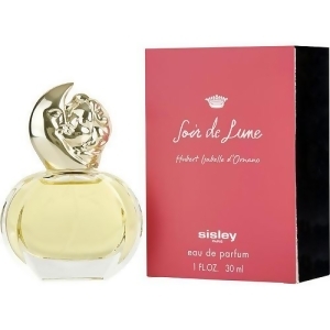 Soir De Lune by Sisley Eau de Parfum Spray 1 oz New Packaging for Women - All