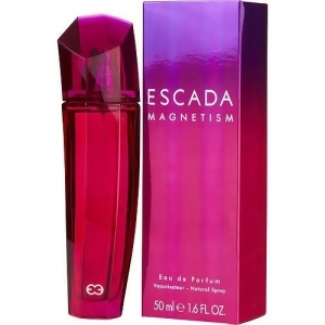 Escada Magnetism by Escada Eau de Parfum Spray 1.6 oz for Women - All