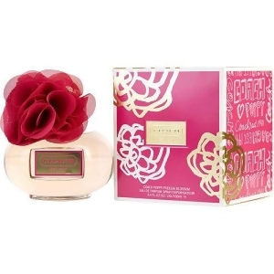 Coach Poppy Freesia Blossom by Coach Eau de Parfum Spray 3.4 oz for Women - All