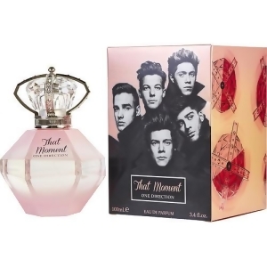 One Direction That Moment by One Direction Eau de Parfum Spray 3.4 oz for Women - All