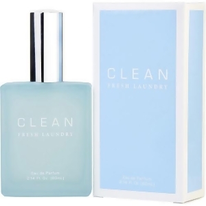 Clean Fresh Laundry by Clean Eau de Parfum Spray 2.1 oz for Women - All