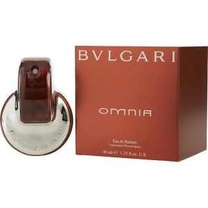 Bvlgari Omnia by Bvlgari Eau de Parfum Spray 1.3 oz for Women - All