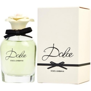 Dolce by Dolce Gabbana Eau de Parfum Spray 2.5 oz for Women - All