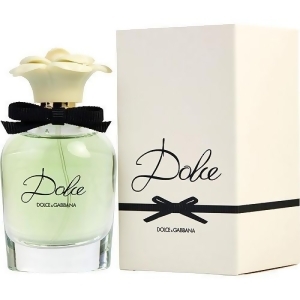 Dolce by Dolce Gabbana Eau de Parfum Spray 1.6 oz for Women - All