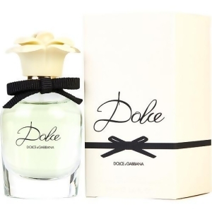 Dolce by Dolce Gabbana Eau de Parfum Spray 1 oz for Women - All