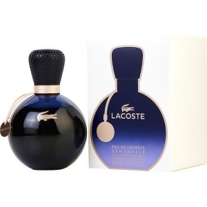 Lacoste Eau De Lacoste Sensuelle by Lacoste Eau de Parfum Spray 3 oz for Women - All