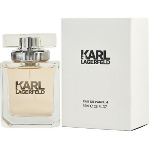 Karl Lagerfeld by Karl Lagerfeld Eau de Parfum Spray 2.8 oz for Women - All