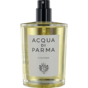 Acqua Di Parma by Acqua Di Parma Colonia eau de Cologne Spray 3.4 oz Tester for Men - All