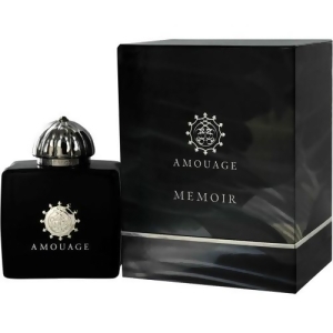 Amouage Memoir by Amouage Eau de Parfum Spray 3.4 oz for Women - All