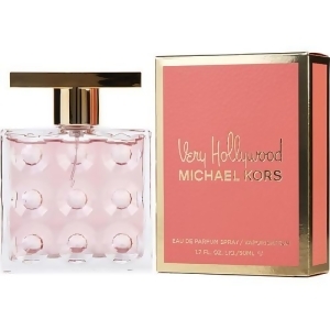 Michael Kors Very Hollywood by Michael Kors Eau de Parfum Spray 1.7 oz for Women - All