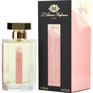 L'artisan Parfumeur La Chasse Aux Papillons Extreme by L'artisan Parfumeur Eau de Parfum Spray 3.4 oz for Women - All