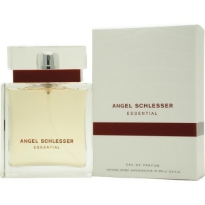 Angel Schlesser Essential by Angel Schlesser Eau de Parfum Spray 3.4 oz for Women - All