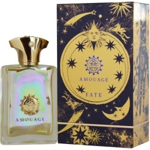 Amouage Fate Man by Amouage Eau de Parfum Spray 3.4 oz for Men - All