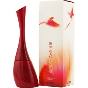Kenzo Amour by Kenzo Eau de Parfum Spray 1.7 oz Fuchsia Edition for Women - All