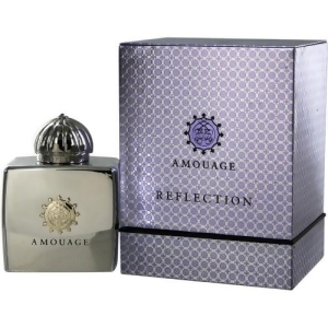 Amouage Reflection by Amouage Eau de Parfum Spray 3.4 oz for Women - All