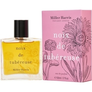 Noix De Tubereuse by Miller Harris Eau de Parfum Spray 1.7 oz for Women - All