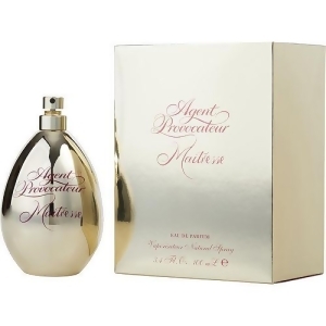 Agent Provocateur Maitresse by Agent Provocateur Eau de Parfum Spray 3.4 oz for Women - All