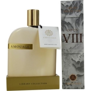 Amouage Library Opus Viii by Amouage Eau de Parfum Spray 3.4 oz for Women - All