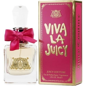 Viva La Juicy by Juicy Couture Eau de Parfum Spray 1 oz for Women - All