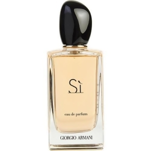 Armani Si by Giorgio Armani Eau de Parfum Spray 3.4 oz Tester for Women - All