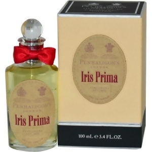 Penhaligon's Iris Prima by Penhaligon's Eau de Parfum Spray 3.4 oz for Women - All