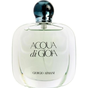 Acqua Di Gioia by Giorgio Armani Eau de Parfum Spray 1.7 oz Unboxed for Women - All