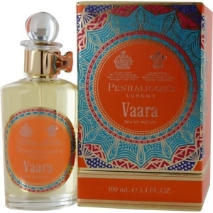 Penhaligon's Vaara by Penhaligon's Eau de Parfum Spray 3.4 oz for Women - All