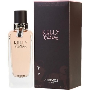 Kelly Caleche by Hermes Eau de Parfum Spray 3.3 oz for Women - All