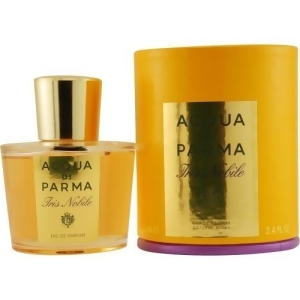 Acqua Di Parma by Acqua Di Parma Iris Nobile eau de Parfum Spray 3.4 oz for Women - All