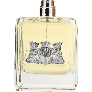 Juicy Couture by Juicy Couture Eau de Parfum Spray 3.4 oz Tester for Women - All