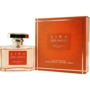 Sira Des Indes by Jean Patou Eau de Parfum Spray 1.6 oz for Women - All