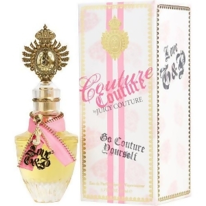 Couture Couture By Juicy Couture by Juicy Couture Eau de Parfum Spray 1.7 oz for Women - All