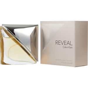 Reveal Calvin Klein by Calvin Klein Eau de Parfum Spray 1.7 oz for Women - All