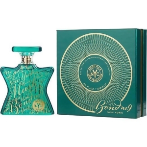 Bond No. 9 New York Musk by Bond No. 9 Eau de Parfum Spray 3.4 oz for Unisex - All