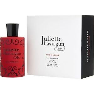 Mad Madame by Juliette Has A Gun Eau de Parfum Spray 3.3 oz for Women - All