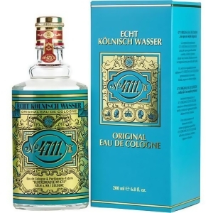 4711 by Muelhens Eau de Cologne 6.8 oz for Unisex - All