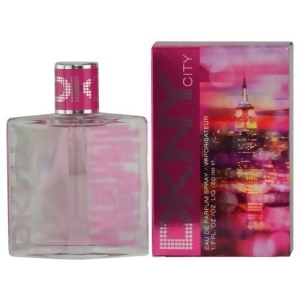 Dkny City by Donna Karan Eau de Parfum Spray 1.7 oz for Women - All