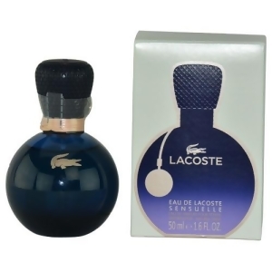 Lacoste Eau De Lacoste Sensuelle by Lacoste Eau de Parfum Spray 1.6 oz for Women - All
